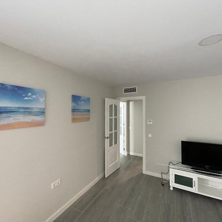 Apartmán Nuevo Azorin I Conil De La Frontera Exteriér fotografie