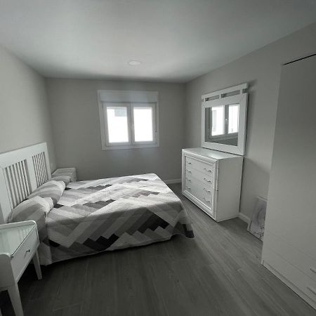 Apartmán Nuevo Azorin I Conil De La Frontera Exteriér fotografie